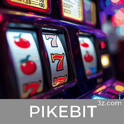 Controle Exclusivo com Configurações Avançadas na PIKEBIT