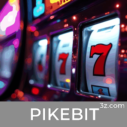 PIKEBIT - Cassino Online Seguro e Premiado