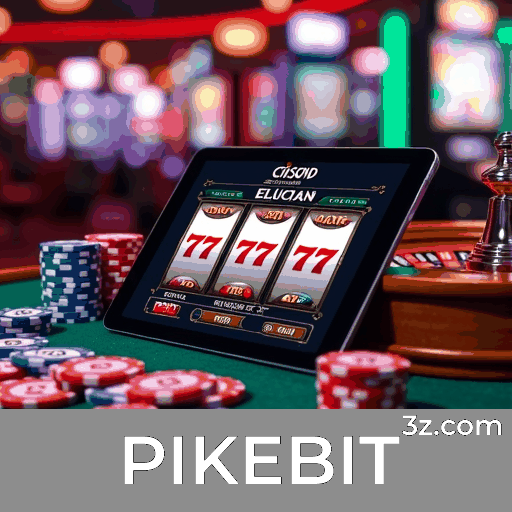 Apostas a qualquer hora, com PIKEBIT no seu celular
