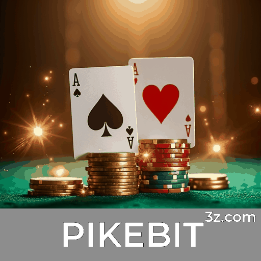 PIKEBIT - Cassino Online Seguro e Premiado