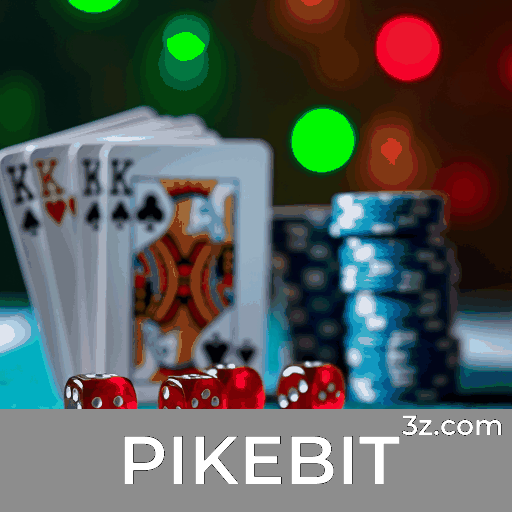 PIKEBIT: Experiência Profissional e Imersiva de Casino