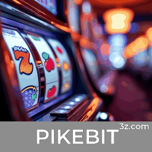 PIKEBIT: Jogos e Estratégias de Cassino para Vencer