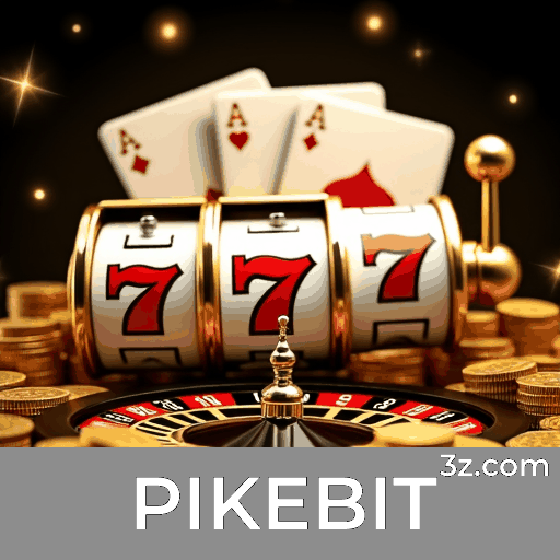 PIKEBIT: Plataforma Confiável e Profissional