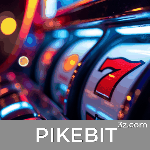 PIKEBIT: Jogos e Estratégias de Cassino para Vencer