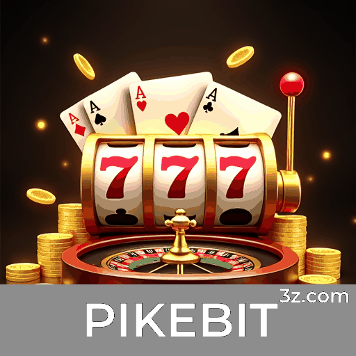 Apostas a qualquer hora, com PIKEBIT no seu celular