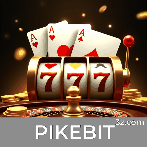 Controle Exclusivo com Configurações Avançadas na PIKEBIT