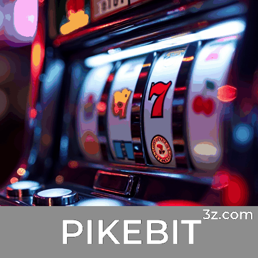 PIKEBIT: Experiência Profissional e Imersiva de Casino
