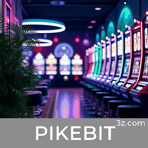 PIKEBIT: Variedade de Jogos para Entretenimento Sem Limites