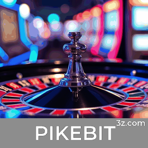 PIKEBIT - Cassino Online Seguro e Premiado