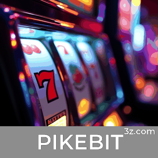 PIKEBIT: Jogos e Estratégias de Cassino para Vencer