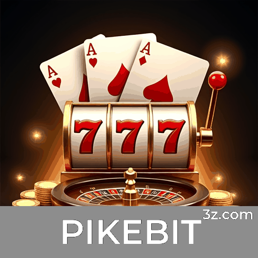 PIKEBIT - Cassino Online Seguro e Premiado