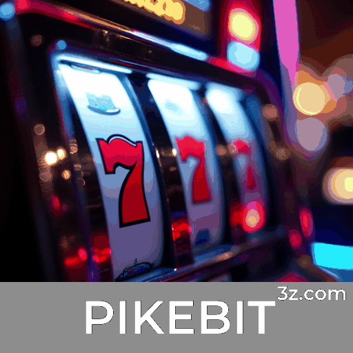 PIKEBIT: Experiência Profissional e Imersiva de Casino