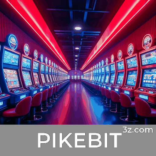 Controle Exclusivo com Configurações Avançadas na PIKEBIT