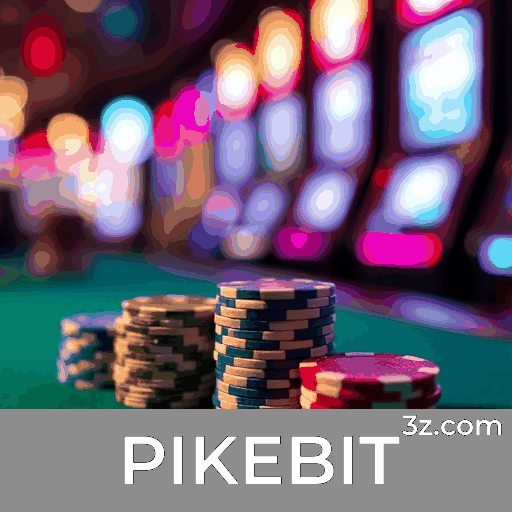 PIKEBIT: Plataforma Confiável e Profissional