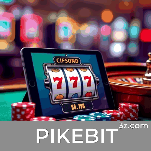 PIKEBIT: Variedade de Jogos para Entretenimento Sem Limites