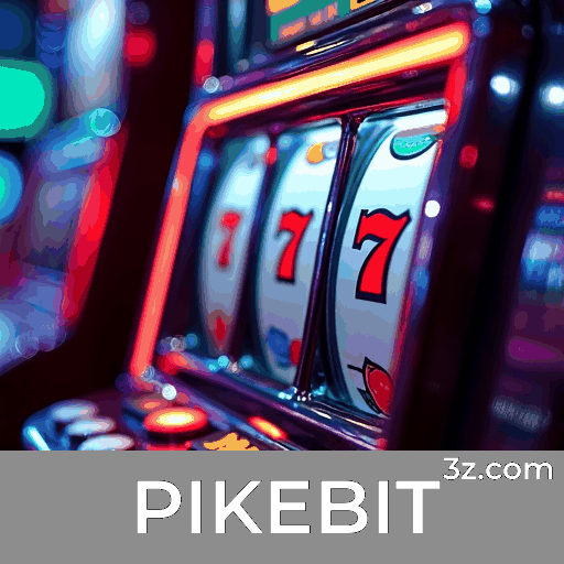 PIKEBIT: Variedade de Jogos para Entretenimento Sem Limites