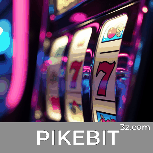 PIKEBIT: Jogos e Estratégias de Cassino para Vencer